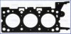 FORD XU3E6083AA Gasket, cylinder head